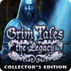 Grim Tales: The Legacy Collector's Edition oyunu