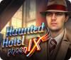 Haunted Hotel: Phoenix game