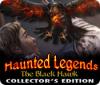 Haunted Legends: The Black Hawk Collector's Edition game