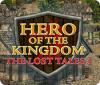 Hero of the Kingdom: The Lost Tales 1 game