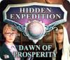 Hidden Expedition: Dawn of Prosperity game