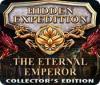 Hidden Expedition: The Eternal Emperor Collector's Edition game