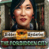 Hidden Mysteries: The Forbidden City game