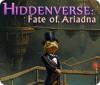 Hiddenverse: Fate of Ariadna game