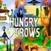 Hungry Crows game