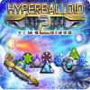 Hyperballoid 2 game