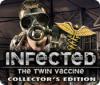 Infected: The Twin Vaccine Collector’s Edition game