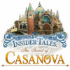 Insider Tales: The Secret of Casanova game