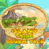 Island Tribe Double Pack game