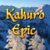 Kakuro Epic game