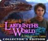 Labyrinths of the World: A Dangerous Game Collector's Edition game