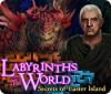 Labyrinths of the World: Secrets of Easter Island game