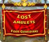 Lost Amulets: Four Guardians game