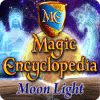 Sihir Ansiklopedi: Ay Işığı Gizemi game