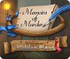 Memoirs of Murder: Welcome to Hidden Pines game