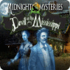 Midnight Mysteries 3: Devil on the Mississippi oyunu