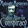 Midnight Mysteries: The Edgar Allan Poe Conspiracy game