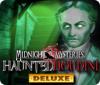 Midnight Mysteries: Haunted Houdini Deluxe oyunu