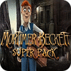 Mortimer Beckett Super Pack game