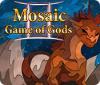 Mosaic: Game of Gods II game