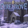 Mystery Case Files: Dire Grove game