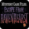 Mystery Case Files: Escape from Ravenhearst Collector's Edition oyunu