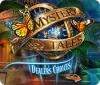Mystery Tales: Dealer's Choices game