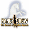 Nancy Drew: Secret of Shadow Ranch oyunu