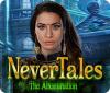 Nevertales: The Abomination game