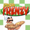 Pizza Frenzy game