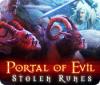 Portal of Evil: Stolen Runes game