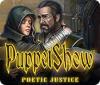 PuppetShow: Poetic Justice game