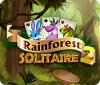 Rainforest Solitaire 2 game