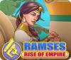 Ramses: Rise Of Empire game