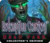 Redemption Cemetery: Dead Park Collector's Edition game
