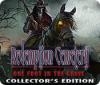 Redemption Cemetery: One Foot in the Grave Collector's Edition game