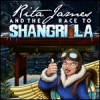 Rita James and the Race to Shangri La oyunu