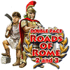 Roads of Rome 2 and 3 Double Pack game
