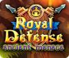 Royal Defense Ancient Menace game