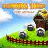 Koşan Koyunlar: Minik Dünyalar game