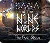 Saga of the Nine Worlds: The Four Stags game