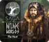 Saga of the Nine Worlds: The Hunt game