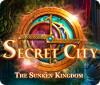 Secret City: The Sunken Kingdom game