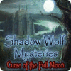 Shadow Wolf Mysteries: Curse of the Full Moon game