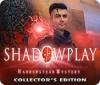 Shadowplay: Harrowstead Mystery Collector's Edition game