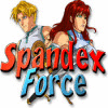 Spandex Force game