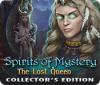 Spirits of Mystery: The Lost Queen Collector's Edition game