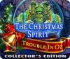 The Christmas Spirit: Trouble in Oz Collector's Edition game