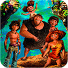 Croods Ailesi Hafıza Oyunu game