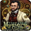 Unsolved Mystery Club: Ancient Astronauts game